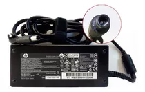 Cargador Para Hp Compaq 18.5v 6.5a 120w Cq1 All In One G1