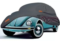 Funda Cobertor Impermeable Para Volkswagen Escarabajo