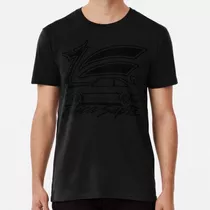 Remera Celica Supra Dragon Algodon Premium