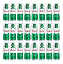 Cerveza Grolsch Lata 473 Ml Pack X24