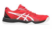 Zapatillas Asics Upcourt 5 M Classic Red/beet Juice Hombre