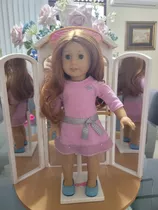 Boneca American Girl 