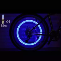 Luces Led Para Ruedas 