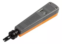 Pinza Impacto Impactadora Cable Red Utp Rj45 Punch Down