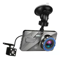 Dashcam Cámara Coche / Monitoreo De Estacionamiento De