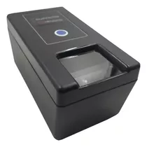 Leitor De Impressão Digital Biométrico Suprema Sf300 Usb Fs