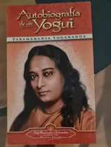 Autobiografia De Un Yogui