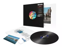 Pink Floyd - Wish You Were Here - Lp - Vinilo