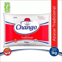Azúcar Chango 1kg X Unidad -