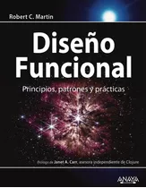 Libro: Diseño Funcional. Principios, Patrones Y Prácticas. M