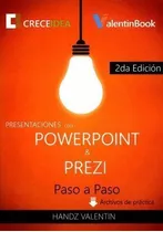 Presentaciones Con Powerpoint Y Prezi Paso A Paso - Handz...