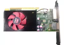 Tarjeta De Video Radeon 2gb R5 340x