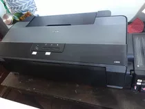 Impressora Epson Ecotank L1300 120v Cabeça Com Defeito