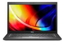 Notebook Dell E7480 I7 8 Gb Ssd 256gb 14´´ Laptop Win10 Dimm