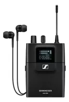 Receptor Bodypack Sennheiser Xsw Iem Ek Set A