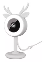 Camara De Seguridad Baby Monitor Inteligente Wifi Nexxt