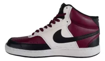 Nike Bota Hombre Nike Nike Court Vision Mid Nn Dn3577-600 Vi