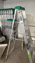 Escalera De Aluminio