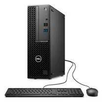 Desktop Dell Optiplex 3000 I5-12500 Ram 8gb Ssd 512gb W11p