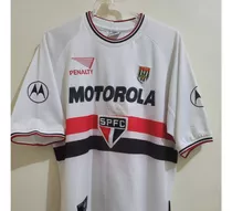 Camisa São Paulo