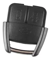 Carcasa Llave Chevrolet Astra 3 Botones