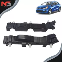 Par Ménsulas Delanteras Originales Para Kia Rio 3/4/5  12-17