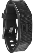 Bracelete Double Firpower Preto E-energy Nipponflex Original