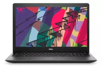 Dell Latitude 3400 I5 -8265u 8gb 256gb - M2 Nvme - Seminovo