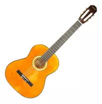 Guitarra Clasica 39 Pulgadas Mallorca Mcg390-lbr