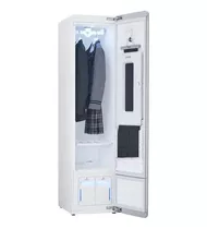 LG Styler Steam Closet | Clothes Steamer For Garments