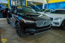 Volvo Xc 90 Inscription T6 2018 Recien Importado 