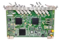 Placa Olt Fbh Gc8b Gpon 5516-010-olt Gc8b (c+)