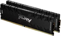 Kingston Fury Renegade 16 Gb (2 X 8 Gb) 3600 Mhz Ddr4 Cl16 2