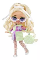 Lol Surprise Tweens Série 2 Boneca Da Moda Goldie Twist