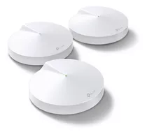 Roteador Tp-link Wireless Ac1300 Cx 3 Un  Deco M5