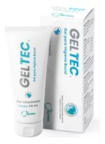 Gel Dental Geltec Antisséptico Oral Para Cães E Gatos 30ml