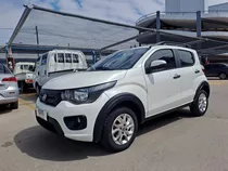 Fiat Mobi 1.0 8v Way 2019