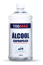 Álcool Isopropilico 99,8% 1 Lt Limpeza De Placa E Eletrônico