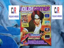 Revista Old Gamer 22 - Sem Poster - Excelente Estado