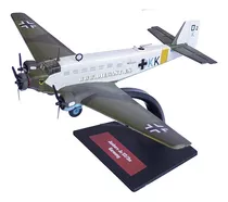Avião Bombardeiro Junkers Ju 52/3mg6e