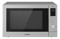 Panasonic Homechef 1.2 Cu. Ft. Stainless Steel 4-inhxpress