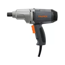 Llave De Impacto Industrial 1/2  900w Truper (11682)