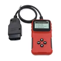 Escaner Automotriz Obd2 Diagnostico Reseteo Errores Mecanico