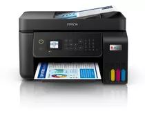 Impressora Multifuncional Epson Ecotank L5290 Bivolt