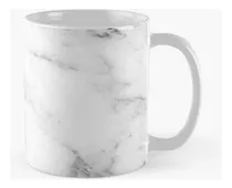 Taza Estuche Para Teléfono Con Diseño De Mármol Gris Estétic