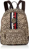 Mochila Para Mujer Tommy Hilfiger Jaden, Talle Unico - 17