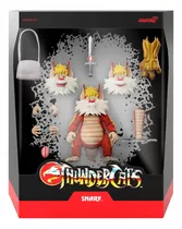 Snarf - Thundercats Ultimates Super 7 Figura De Acción