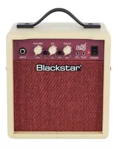 Amplificador Guitarra Eléctrica 10 Watts Debut 10e Blackstar