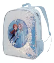 Frozen 2 Mochila Escolar Paseo Ana Elsa  Disney Store