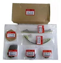 Kit De Cadena De Tiempo Honda Fit L13 03-08 126l 63eslab